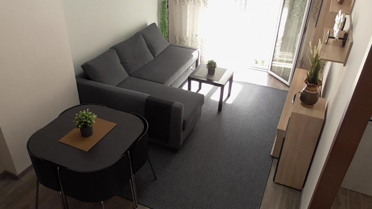 Ellada Apartment Athen Eksteriør bilde