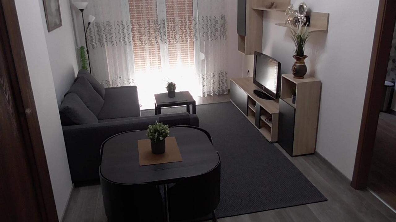 Ellada Apartment Athen Eksteriør bilde