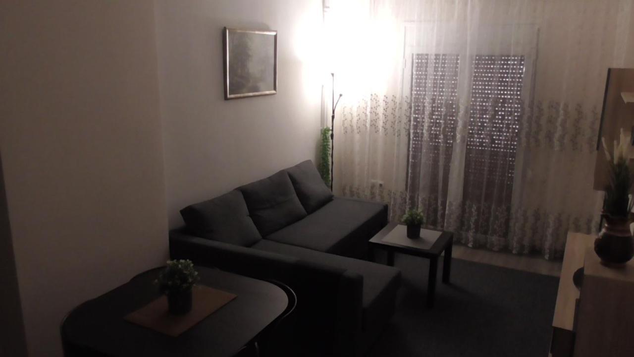 Ellada Apartment Athen Eksteriør bilde