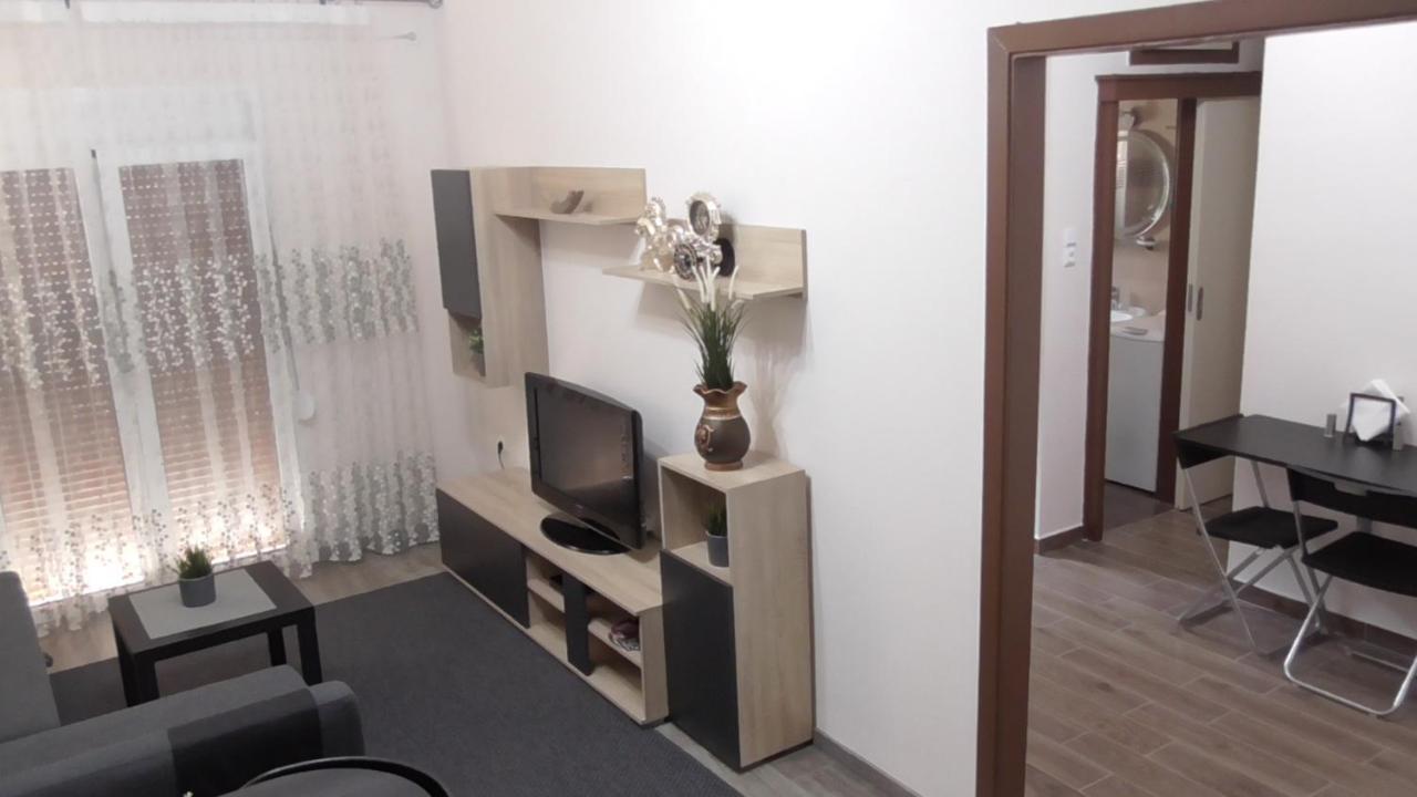 Ellada Apartment Athen Eksteriør bilde