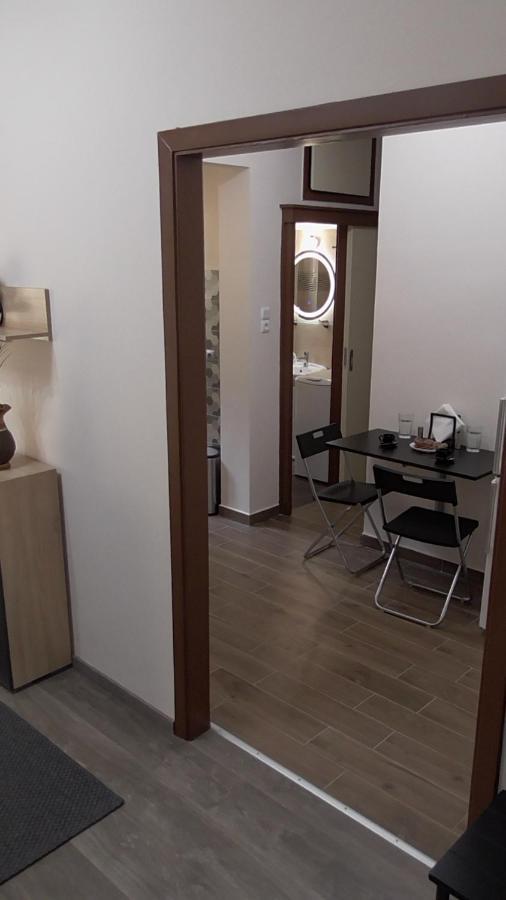 Ellada Apartment Athen Eksteriør bilde