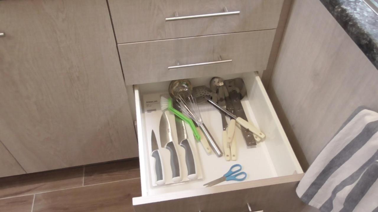 Ellada Apartment Athen Eksteriør bilde