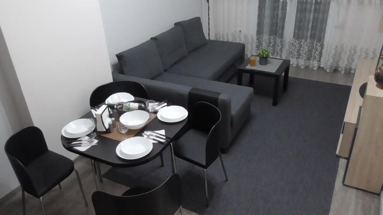 Ellada Apartment Athen Eksteriør bilde