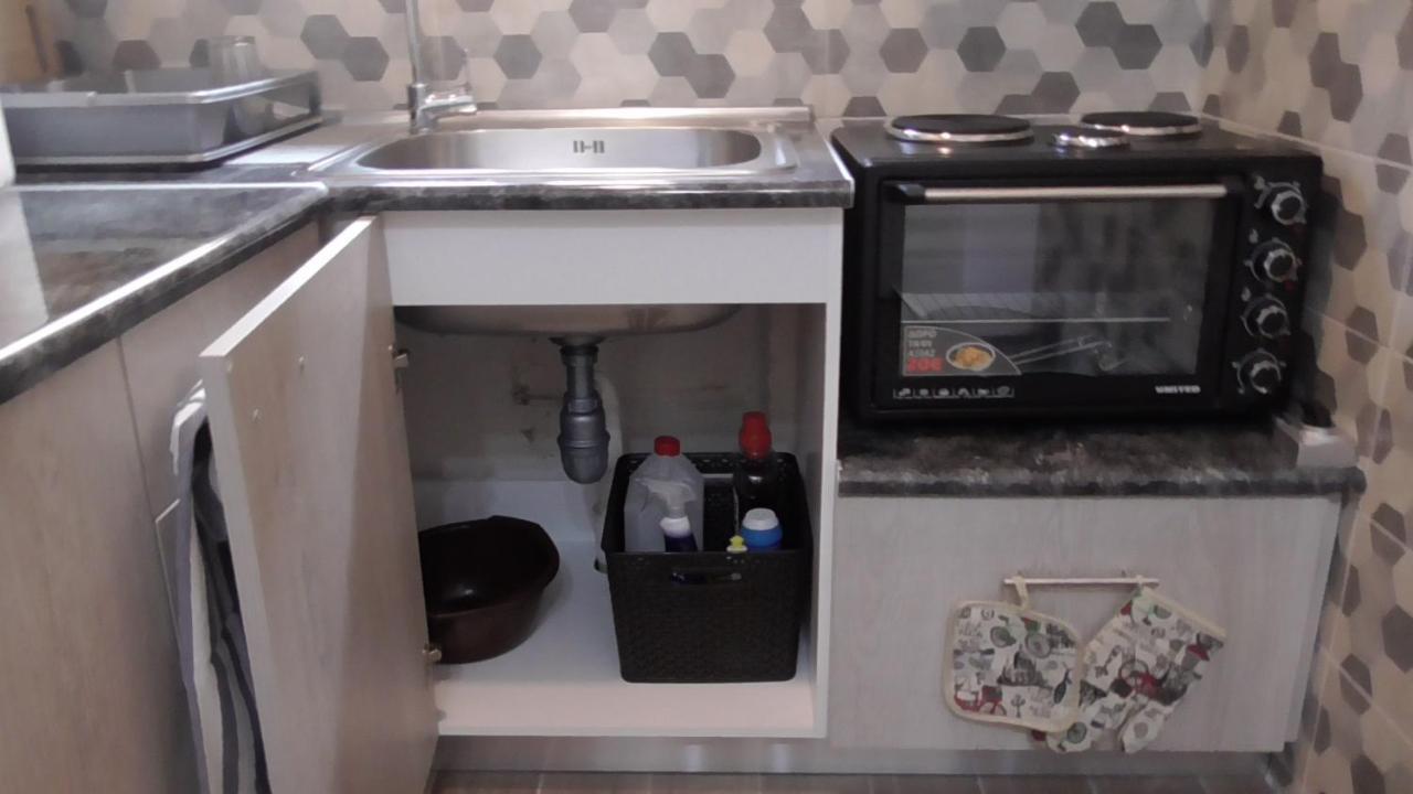 Ellada Apartment Athen Eksteriør bilde
