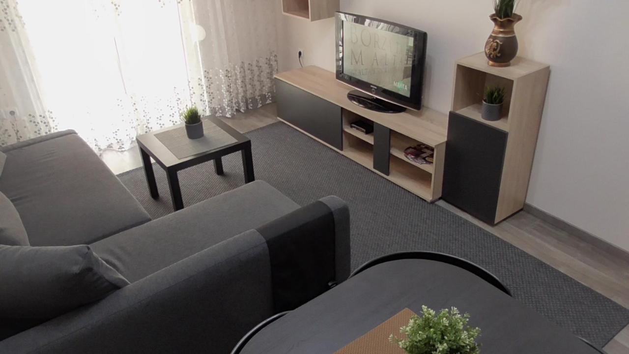 Ellada Apartment Athen Eksteriør bilde