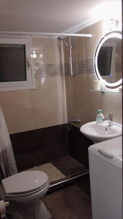 Ellada Apartment Athen Eksteriør bilde