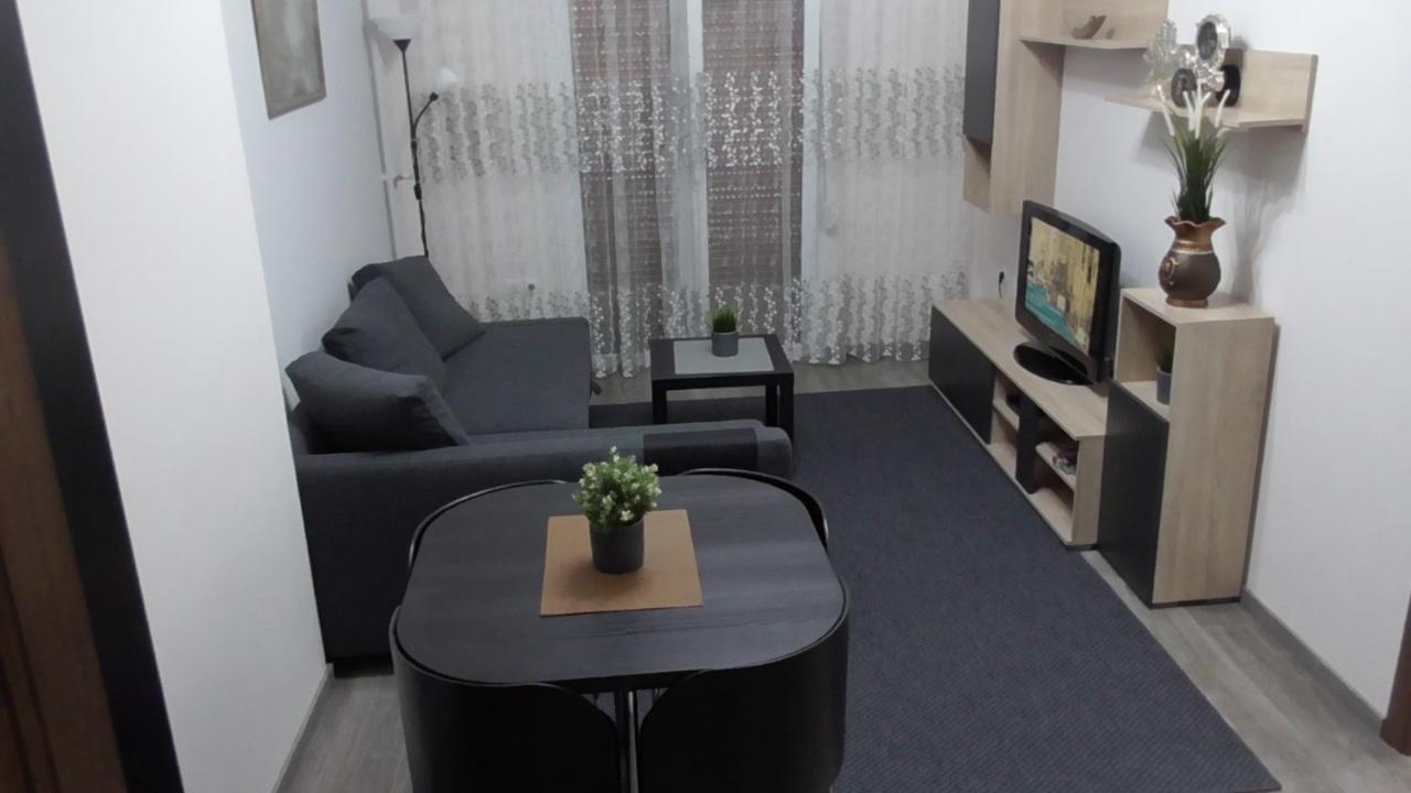 Ellada Apartment Athen Eksteriør bilde