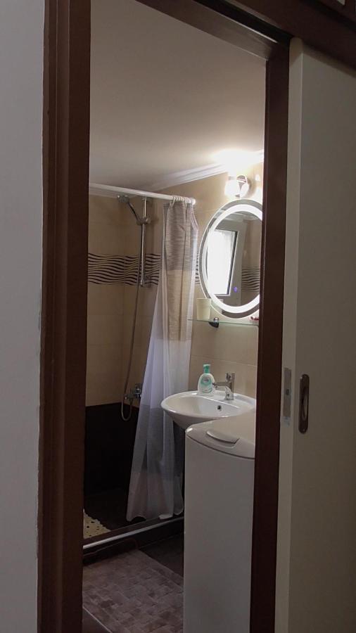 Ellada Apartment Athen Eksteriør bilde