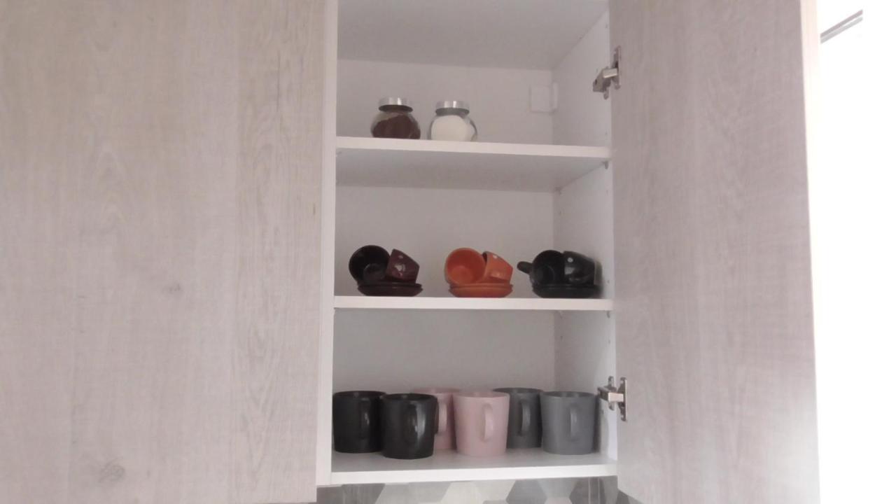 Ellada Apartment Athen Eksteriør bilde