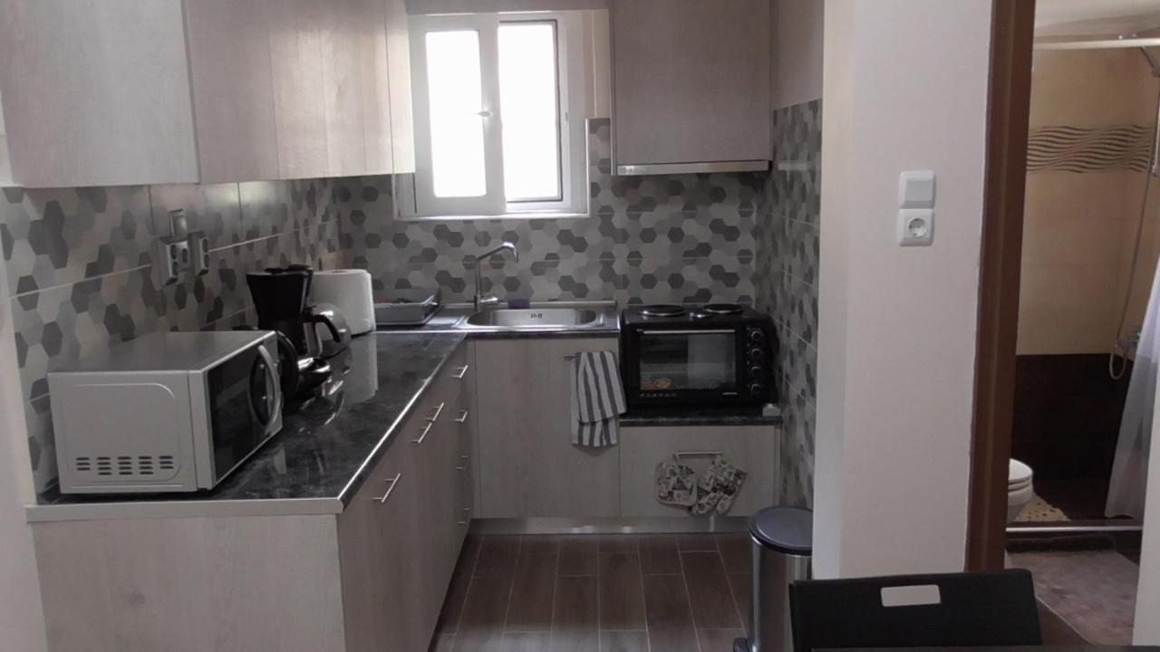 Ellada Apartment Athen Eksteriør bilde