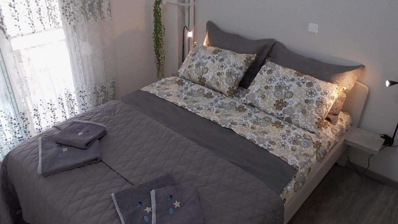 Ellada Apartment Athen Eksteriør bilde