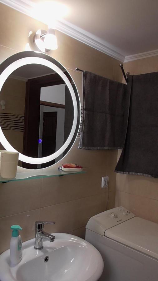 Ellada Apartment Athen Eksteriør bilde