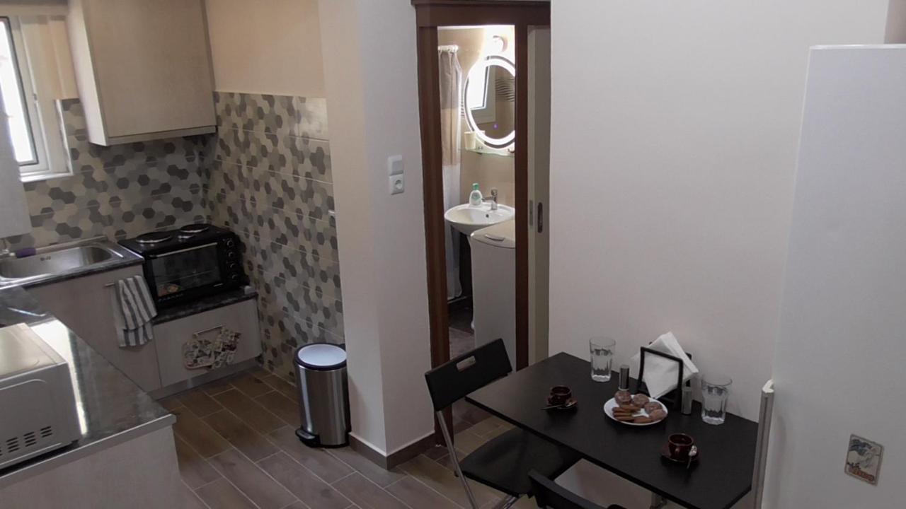 Ellada Apartment Athen Eksteriør bilde