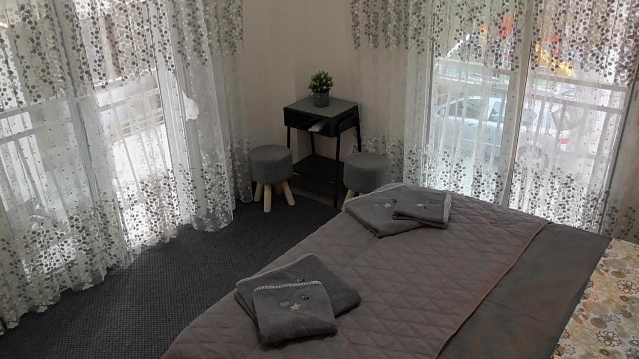 Ellada Apartment Athen Eksteriør bilde