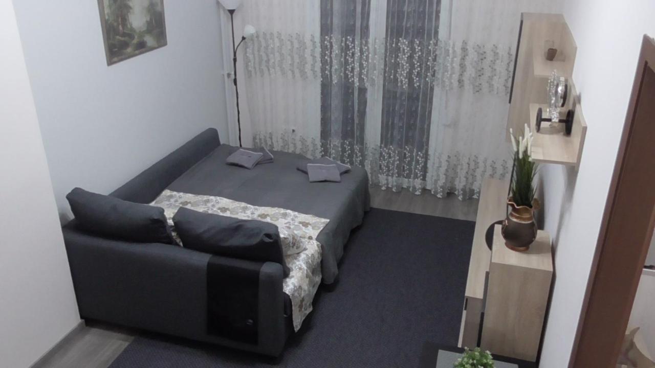 Ellada Apartment Athen Eksteriør bilde