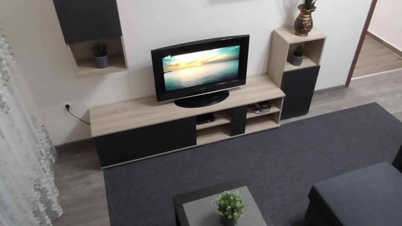 Ellada Apartment Athen Eksteriør bilde