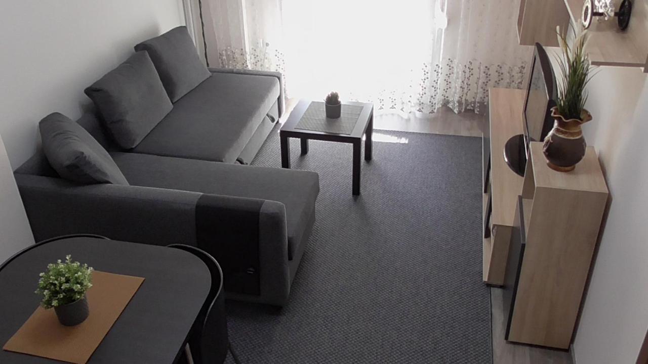 Ellada Apartment Athen Eksteriør bilde